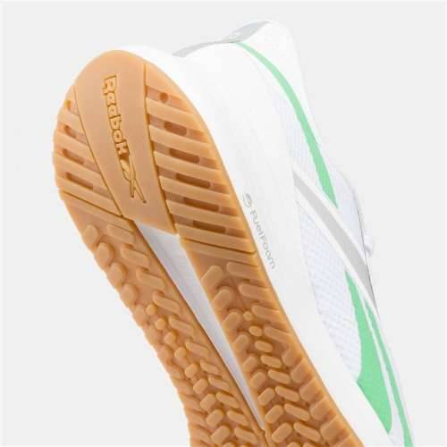 Tenisice za Trčanje za Odrasle Reebok Energen Run 3 Bijela Cijena