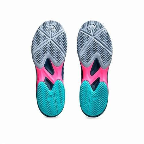 Tenisice za Padel za Odrasle Asics Game Ff Padel Siva Cijena