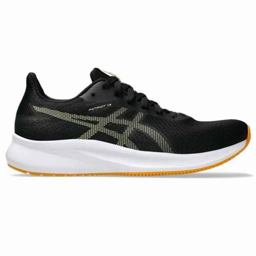Tenisice za Trčanje za Odrasle Asics Patriot 13 Crna Cijena