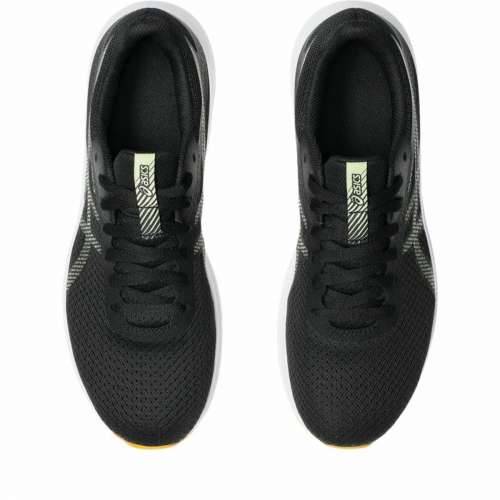 Tenisice za Trčanje za Odrasle Asics Patriot 13 Crna Cijena