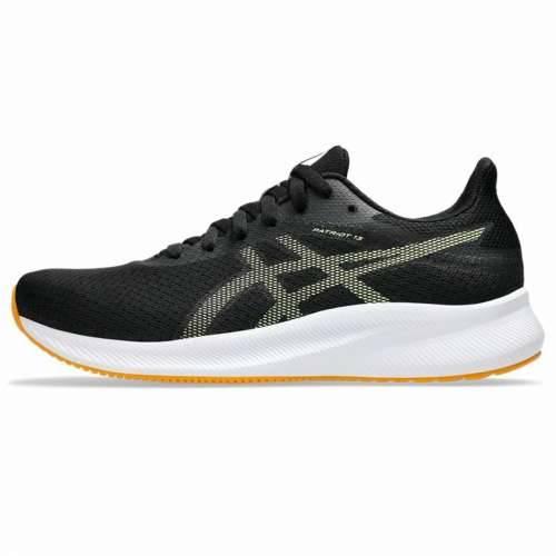 Tenisice za Trčanje za Odrasle Asics Patriot 13 Crna Cijena