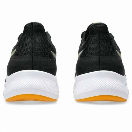 Tenisice za Trčanje za Odrasle Asics Patriot 13 Crna Cijena