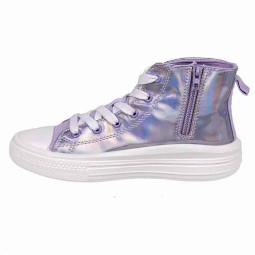 Kinder Sportschuhe Stitch Lila Cijena