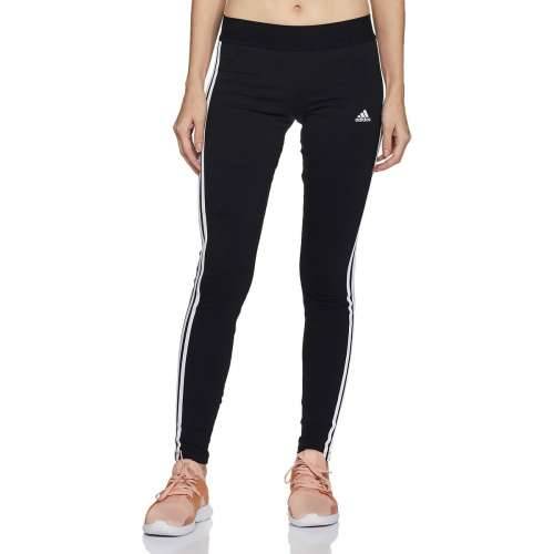 Ženske Sportske Tajice Adidas Crna Cijena