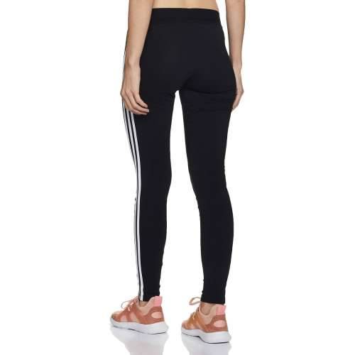Ženske Sportske Tajice Adidas Crna Cijena