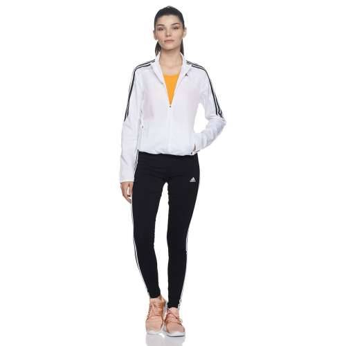 Ženske Sportske Tajice Adidas Crna Cijena