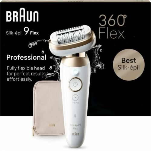 Električni depilator Braun Cijena