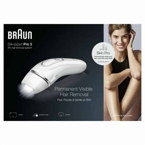 Električni depilator Braun Cijena