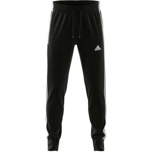 Dlhé športové nohavice Adidas Crna Moški Cijena