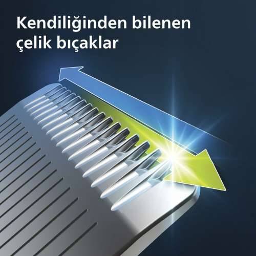 Električni brijač Philips (1 kom.) Cijena