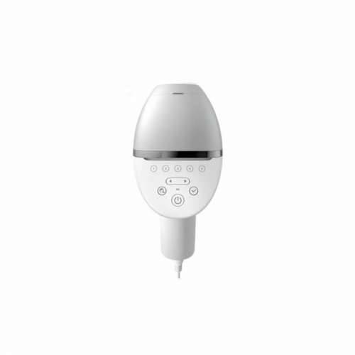 Električni Depilator s Pulsirajućim Svijetlom Philips Cijena