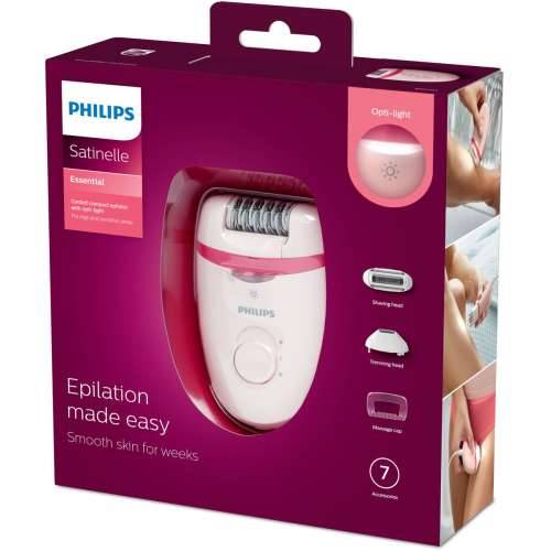 Električni depilator Philips Cijena