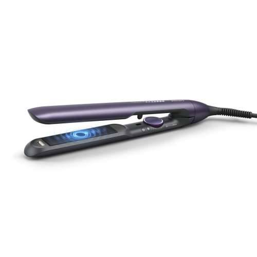 Pegla za kosu Philips Ljubičasti Cijena