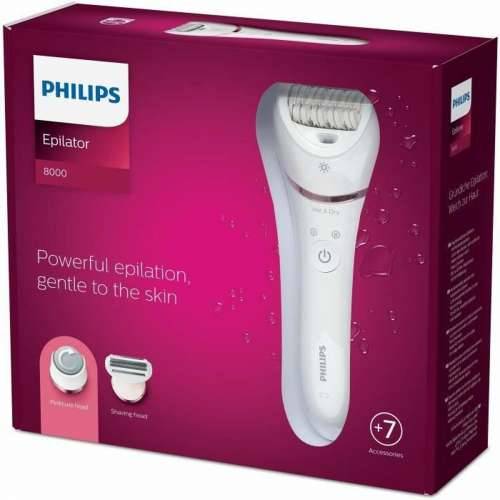 Električni depilator Philips Cijena