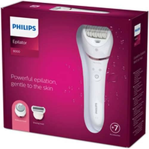 Električni depilator Philips Cijena