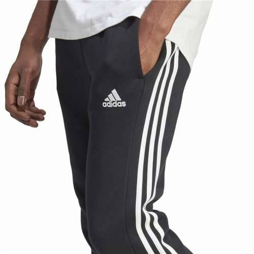 Dlhé športové nohavice Adidas Crna Moški Cijena