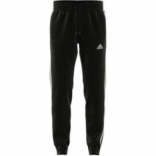 Dlhé športové nohavice Adidas Crna Moški Cijena
