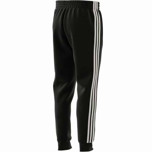 Dlhé športové nohavice Adidas Crna Moški Cijena