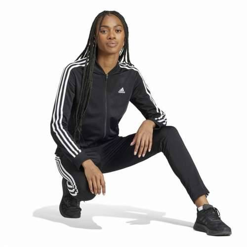 Ženska Trenirka Adidas Crna Cijena