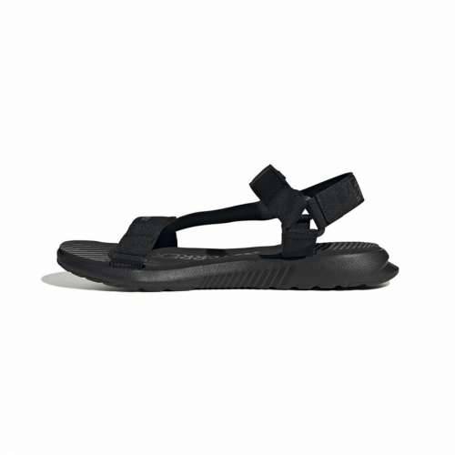 Sandale za planinarenje Adidas Terrex Hydroterra Light Crna Cijena
