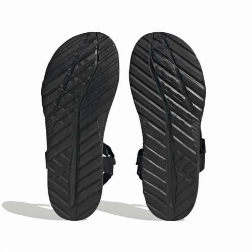 Sandale za planinarenje Adidas Terrex Hydroterra Light Crna Cijena