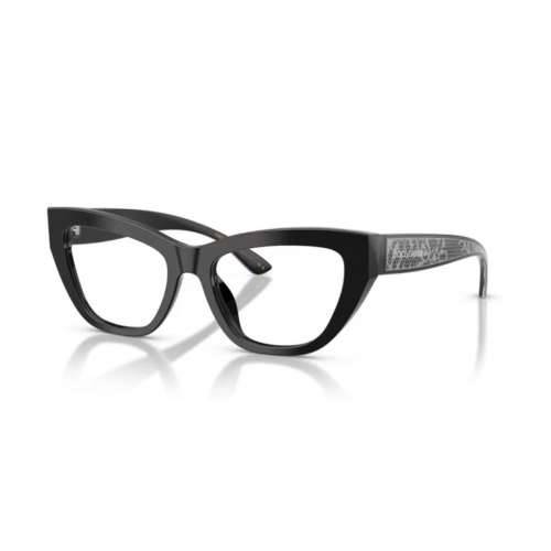 Ženski Okvir za naočale Dolce & Gabbana DG 3412 Cijena