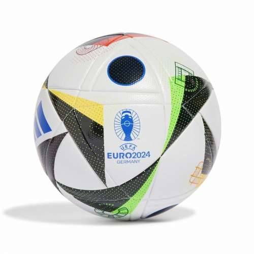 Nogometna Lopta Adidas Euro24 Lge Box Bijela Veličina 5 Cijena