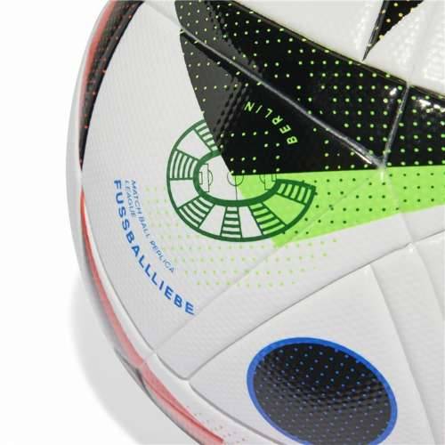 Nogometna Lopta Adidas Euro24 Lge Box Bijela Veličina 5 Cijena