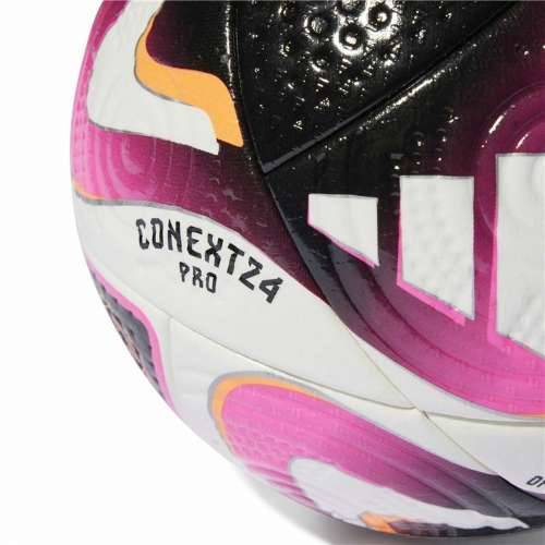 Nogometna Lopta Adidas Cnxt24 Pro Veličina 5 Cijena