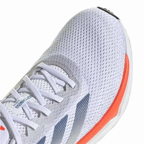 Tenisice za Trčanje za Odrasle Adidas Supernova Stride Siva Cijena