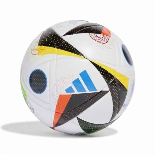 Nogometna Lopta Adidas Euro24 League Bijela Veličina 5 Cijena