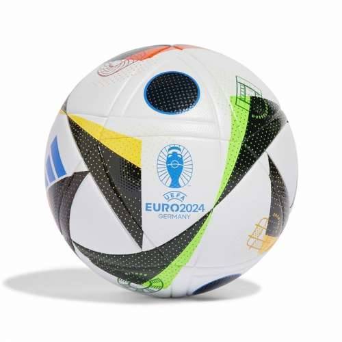 Nogometna Lopta Adidas Euro24 League Bijela Veličina 5 Cijena