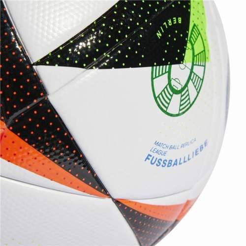 Nogometna Lopta Adidas Euro24 League Bijela Veličina 5 Cijena