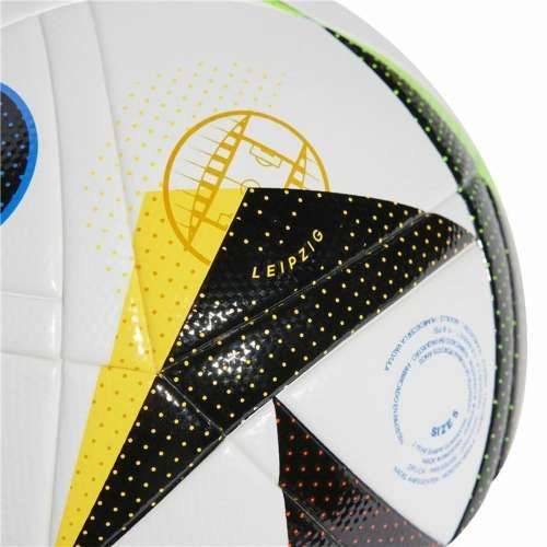 Nogometna Lopta Adidas Euro24 League Bijela Veličina 5 Cijena