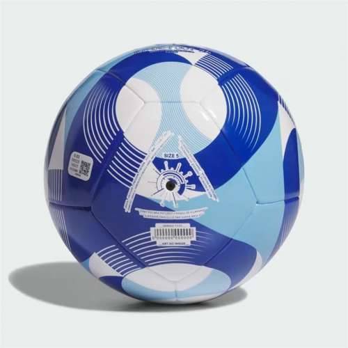 Nogometna Lopta Adidas Ile de Foot 24 Club Plava Veličina 5 Cijena