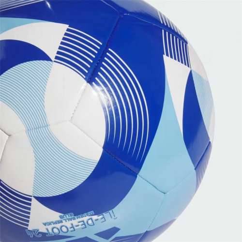 Nogometna Lopta Adidas Ile de Foot 24 Club Plava Veličina 5 Cijena
