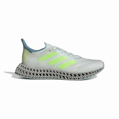 Tenisice za Trčanje za Odrasle Adidas 4Dfwd 4 Bijela Cijena