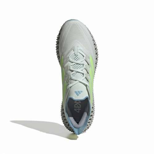 Tenisice za Trčanje za Odrasle Adidas 4Dfwd 4 Bijela Cijena