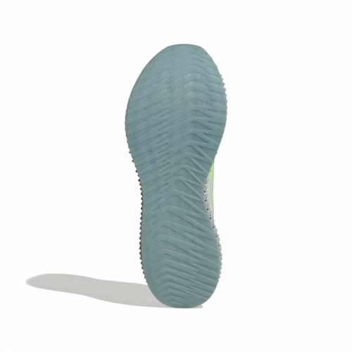 Tenisice za Trčanje za Odrasle Adidas 4Dfwd 4 Bijela Cijena