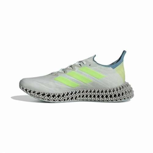 Tenisice za Trčanje za Odrasle Adidas 4Dfwd 4 Bijela Cijena