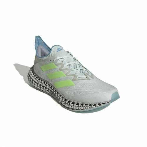 Tenisice za Trčanje za Odrasle Adidas 4Dfwd 4 Bijela Cijena