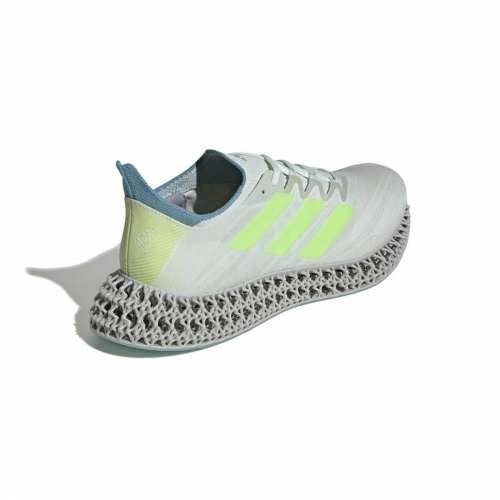 Tenisice za Trčanje za Odrasle Adidas 4Dfwd 4 Bijela Cijena