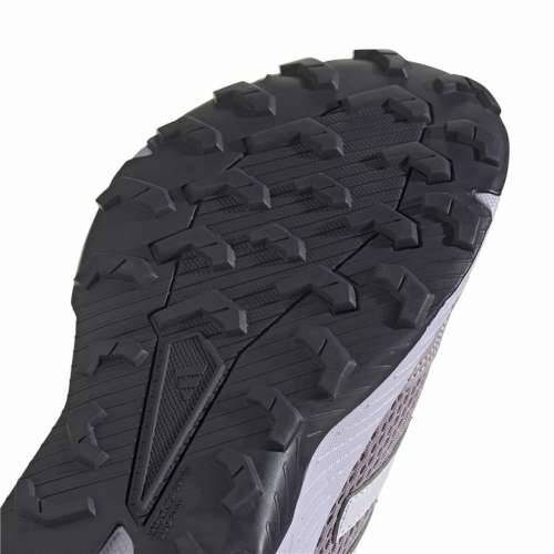 Tenisice za Trčanje za Odrasle Adidas Tracefinder Trail Running Siva Cijena