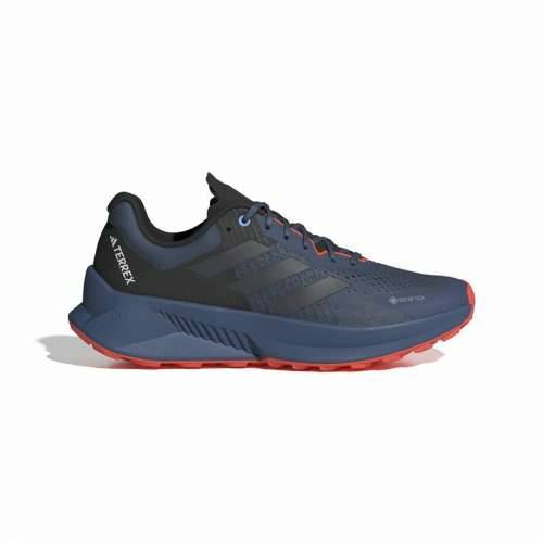 Tenisice za Trčanje za Odrasle Adidas Terrex Soulstride Flow Gtx Tamno plava Cijena