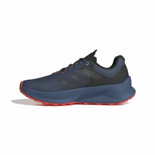 Tenisice za Trčanje za Odrasle Adidas Terrex Soulstride Flow Gtx Tamno plava Cijena