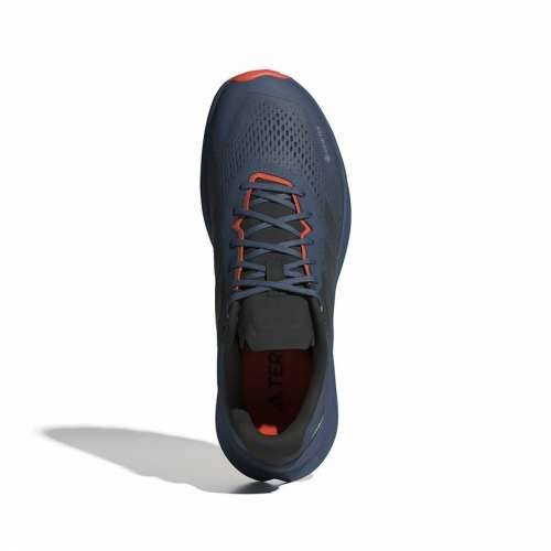 Tenisice za Trčanje za Odrasle Adidas Terrex Soulstride Flow Gtx Tamno plava Cijena