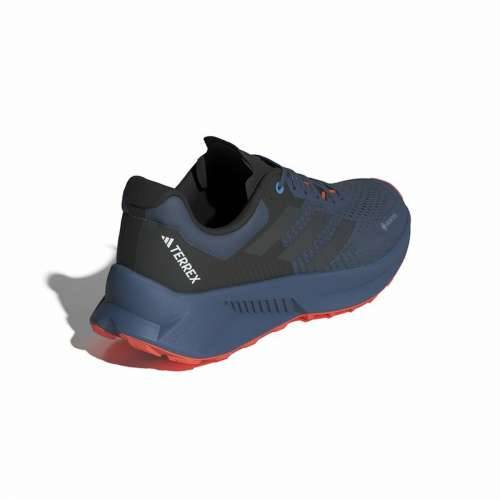 Tenisice za Trčanje za Odrasle Adidas Terrex Soulstride Flow Gtx Tamno plava Cijena