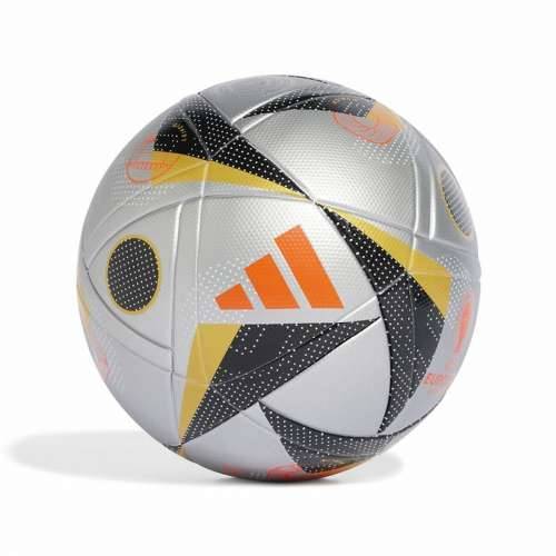 Nogometna Lopta Adidas Euro24 Lge Final Siva Veličina 5 Cijena