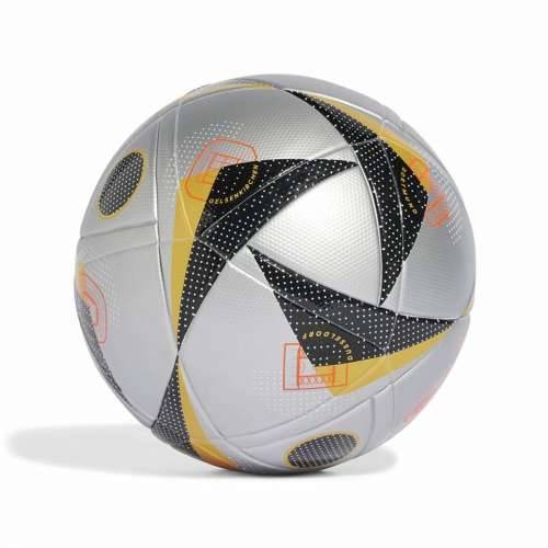Nogometna Lopta Adidas Euro24 Lge Final Siva Veličina 5 Cijena