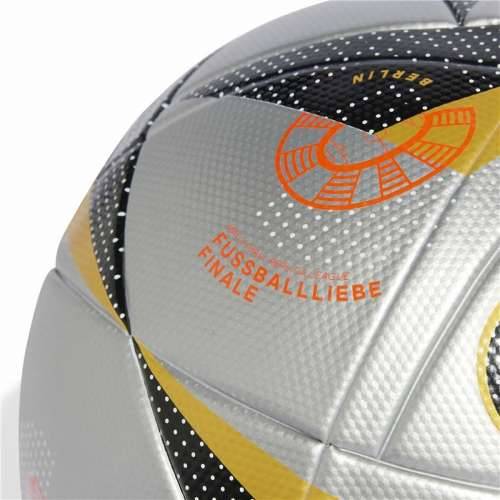 Nogometna Lopta Adidas Euro24 Lge Final Siva Veličina 5 Cijena